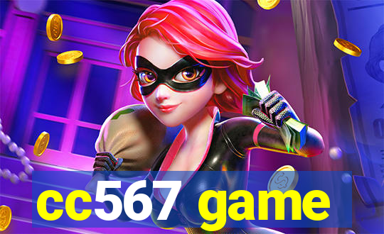 cc567 game